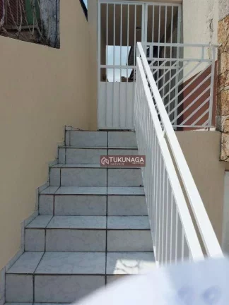 Imagem Sobrado com 4 dormitórios à venda, 300 m² por R$ 1.300.000,00 - Vila Maria Alta - São Paulo/SP