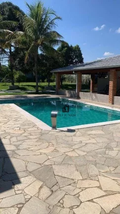 Imagem Chácara à venda, 1000 m² por R$ 860.000,00 - Colinas II - Araçoiaba da Serra/SP