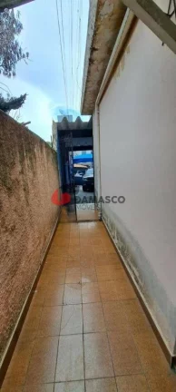 Imagem Casa à venda 1 Quarto, 6 Vagas, 100M², Santa Maria, São Caetano do Sul - SP