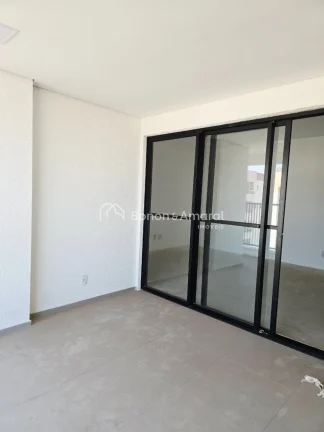 Imagem Edifício Amati em Paulínia

Apartamento à venda com 84 m², andar alto, sol da manhã e 2 vagas c...