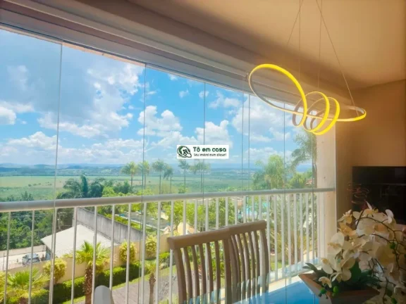Imagem APARTAMENTO RESIDENCIAL em SÃO JOSÉ DOS CAMPOS - SP, JARDIM DAS INDÚSTRIAS