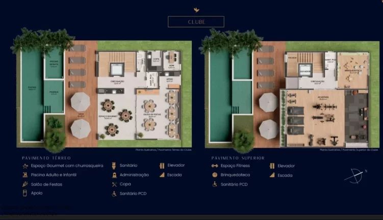 Imagem Lançamento de casas na Priscila Dutra
