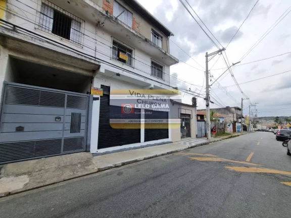 Imagem CASAS - CENTRO DE CARAPICUÍBA