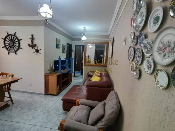Imagem Apartamento À Venda Com 49M² - 2 Dormitórios Em São Caetano!!