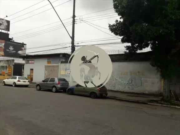 Imagem VENDE OU ALUGA TERRENO BEM LOCALIZADO, EXCLENTE PARA ESTACIONAMENTO, CLINICA, OFICINA ETC...