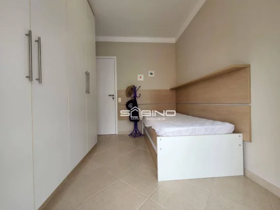 Imagem Apartamento para locação Réveillon com 2 dormitórios sendo1 Suíte, em Riviera de São Lourenço – Bertioga SP