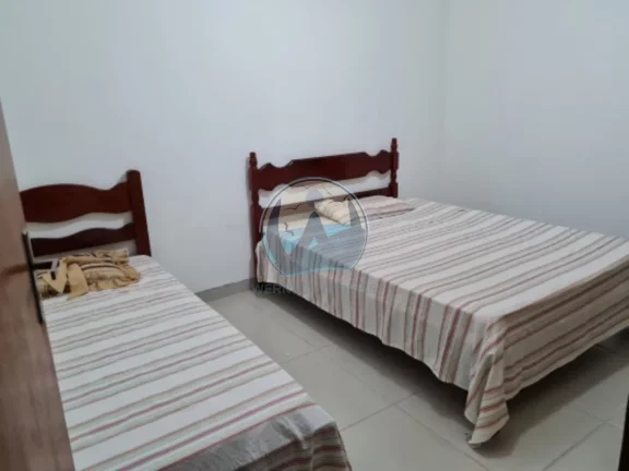 Imagem Apto à venda em Taubaté-SP, bairro Independência: 2 quartos, sala, banheiro, 1 vaga, 58m²!