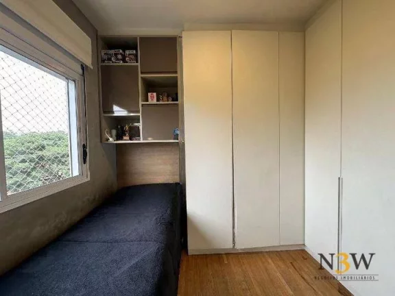 Imagem Apartamento com 4 dormitórios à venda, 129 m² por R$ 2.180.000,00 - Vila Leopoldina - São Paulo/SP