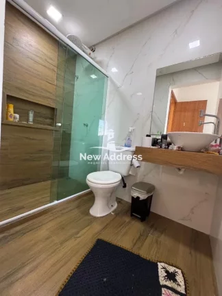Imagem Apartamento de 2 quartos com suíte em Novo México - Vila Velha
