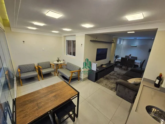 Imagem Apartamento com 2 dormitórios à venda, 72 m² por R$ 1.113.000,00 - Vila Gomes Cardim - São Paulo/SP