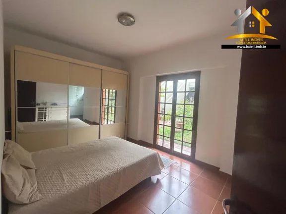 Imagem Casa TÉRREA à venda no bairro Jardim dos Ipês em Cotia - Batelli Imóveis