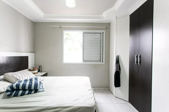Imagem Sobrado de Condomínio - 2 Dorm - 2 vagas - Vila Matilde
