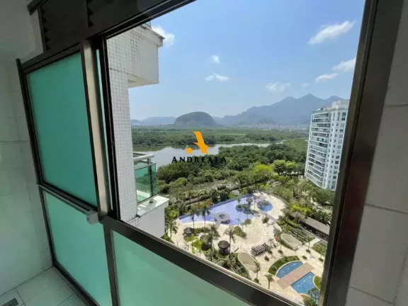 Imagem Rua Jacarandás da Península - Saint Barth - Barra da Tijuca