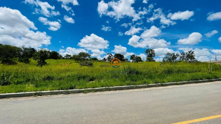 Imagem Terreno à venda, 2000 m² por R$ 1.490.000,00 - Condomínio Vila Arcádia - Lagoa Santa/MG