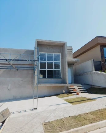 Imagem Casa à venda no bairro Chácaras Maringá - Atibaia/SP
