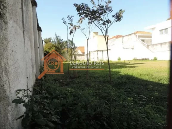 Imagem Terreno à venda ou locação, 945m² - Jardim Paulista
