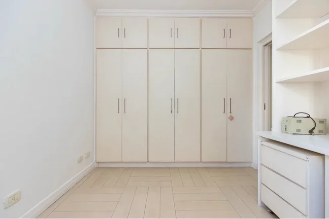 Imagem APARTAMENTO RESIDENCIAL em São Paulo - SP, Moema