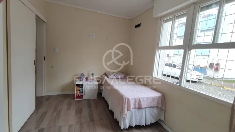 Imagem Condomínio Morada do Sol - Apartamento térreo, Primor, Sapucaia do Sul