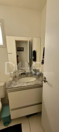 Imagem Apartamento à venda com 92m² | Tons do Morumbi | Paulínia - SP