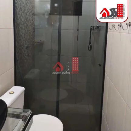 Imagem Casa com 2 dorms, Parque Clayton Malaman, Pirassununga - R$ 250 mil, Cod: 189