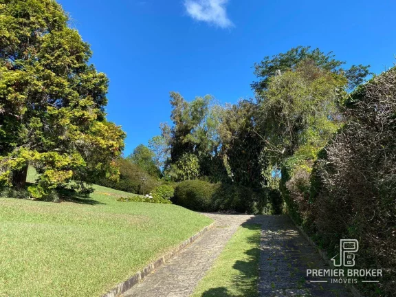 Imagem Casa à venda, 600 m² por R$ 4.000.000,00 - Posse - Teresópolis/RJ