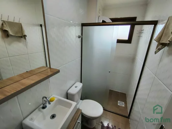 Imagem Apto 1 Dorm. mobiliado c/ garagem, Partenon Porto Alegre/RS - AP2585