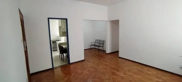 Apartamento para Venda em Rio de Janeiro, TIJUCA, 3 dormitórios, 1 banheiro