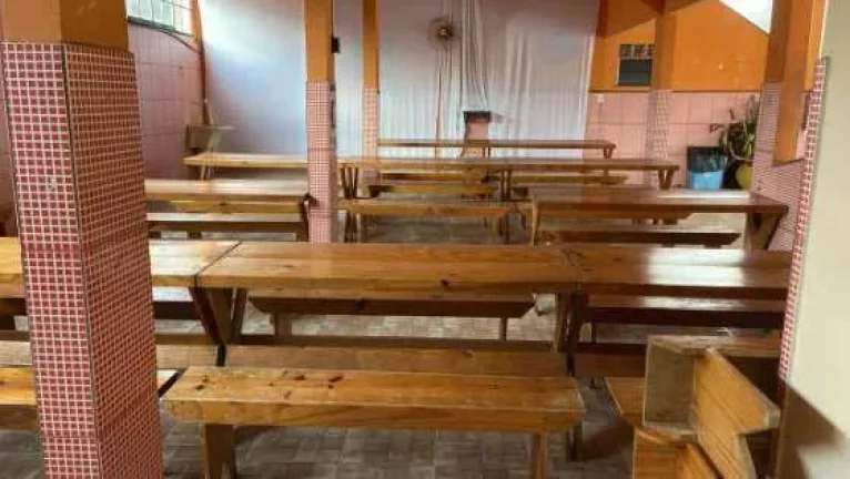 Imagem Sítio à venda em Tanguá, com 20 quartos, 2800m2