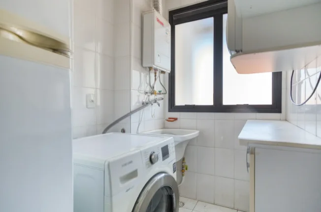 Imagem Apartamento para venda em Tatuapé com 2 quartos, sendo 1 suíte , 49m2