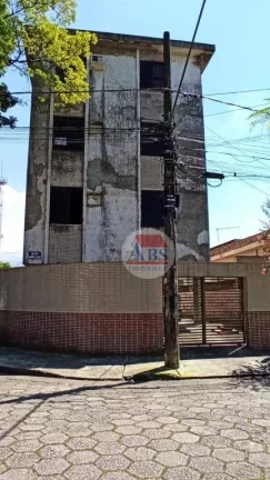 Imagem Apartamento com 2 dormitórios à venda, 78 m² por R$ 250.000,00 - Vila Nova - Cubatão/SP