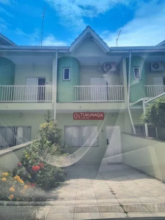 Imagem Sobrado com 4 dormitórios à venda, 160 m² por R$ 690.000,00 - Jardim Gopoúva - Guarulhos/SP