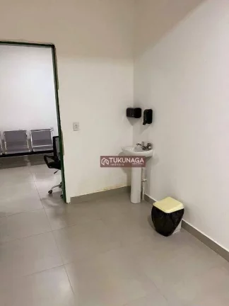Imagem Prédio, 440 m² - venda por R$ 1.300.000,00 ou aluguel por R$ 8.750,00/mês - Jardim Presidente Dutra - Guarulhos/SP