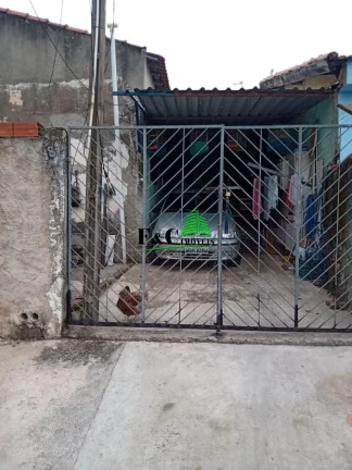 Imagem Casa para Venda em Campinas, Jardim Márcia, 6 dormitórios, 3 banheiros, 2 vagas