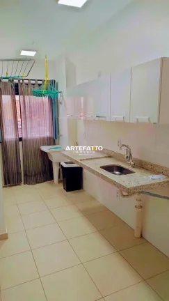 Imagem Apartamento á Venda Edifício Livve
