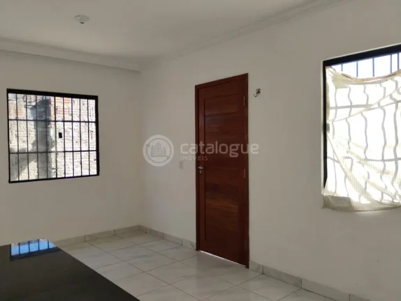 Imagem CASA REFORMADA E ESCRITURADA EM BELA MACAÍBA: