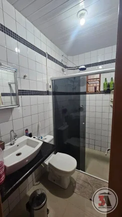 Imagem Casa 2/4 no Residencial Morada Sul(Zona Sul)