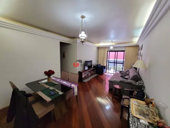 Imagem Apartamento térro para locação, Santa Maria, São Caetano do Sul, SP