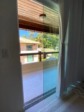 Imagem Linda Casa Duplex Condomínio Ogiva