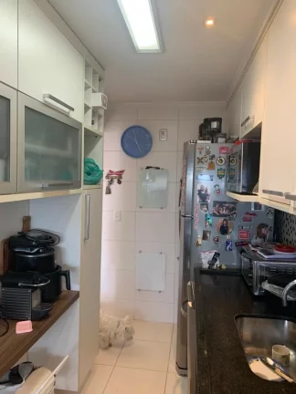 Imagem APARTAMENTO RESIDENCIAL em São Paulo - SP, Cidade São Francisco
