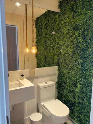 Imagem Apartamento com 3 suítes e 2 vagas de garagem - Praia Brava em Itajaí/SC