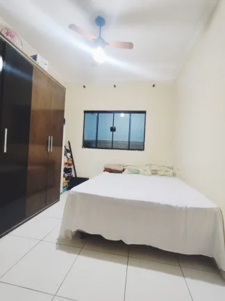 Imagem casa Sobrado Itaguaçu em Aparecida 5 dorm.