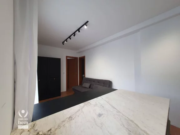 Imagem Lindo apartamento com ARMÁRIOS NOVOS à venda por R$ 811.033,42 - Alto da Glória - Curitiba/PR
