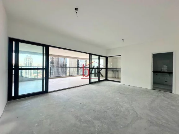 Imagem Apartamento novo no empreendimento Parque da Cidade.