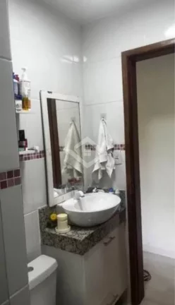 Imagem CASA DÚPLEX EM CONDOMÍNIO E GERMINADA BOIUNA TAQUARA