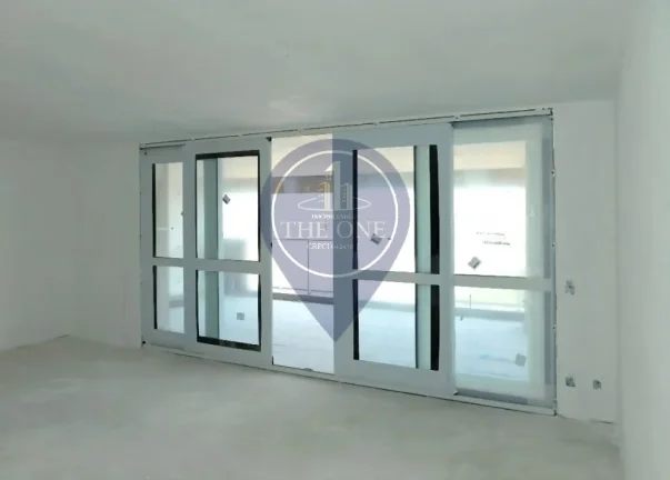 Imagem Apartamento de luxo à venda em São Paulo - Vila Firmiano Pinto: 3 quartos, 3 suítes, 2 salas, 4 banheiros, 2 vagas, 145m².