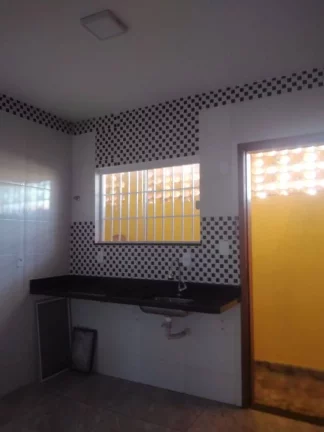 Imagem Casa em Condomínio Itaipuaçu Jardim Atlântico Leste