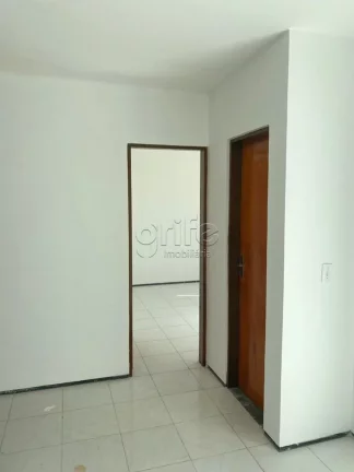 Imagem CONDOMÍNIO RESIDENCIAL SANTA DULCE Apartamento funcional com 57,00m², ideal para quem busca pratic...