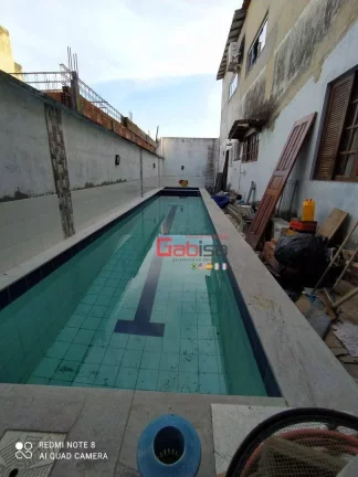 Imagem Casa com 3 dormitórios à venda, 227 m² por R$ 590.000,00 - Jardim Olinda - Cabo Frio/RJ