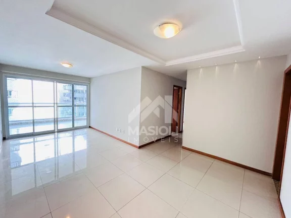 Imagem Apartamento com 3 dormitórios para alugar, 120 m² por R$ 5.280,00/mês - Praia da Costa - Vila Velha/ES