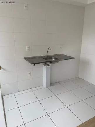 Imagem APARTAMENTO RESIDENCIAL em SÃO PAULO - SP, VILA ANDRADE